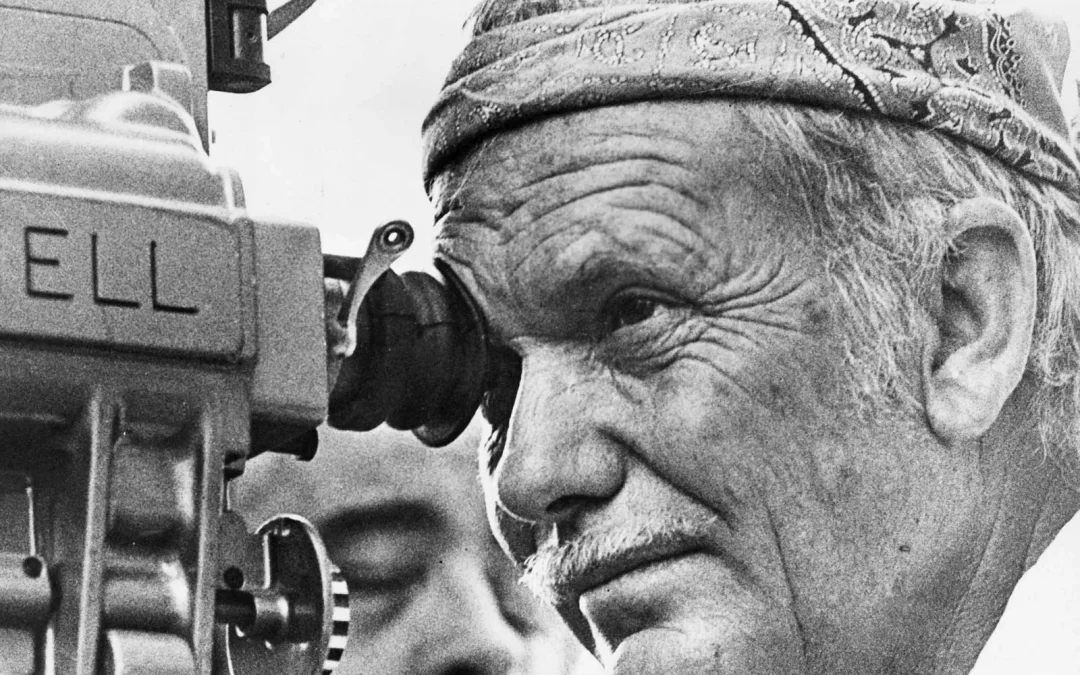 The War Films of Sam Peckinpah