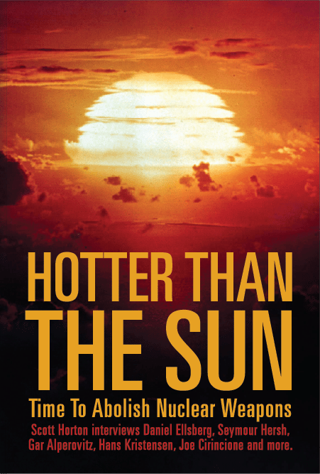 hotter than the sun cover