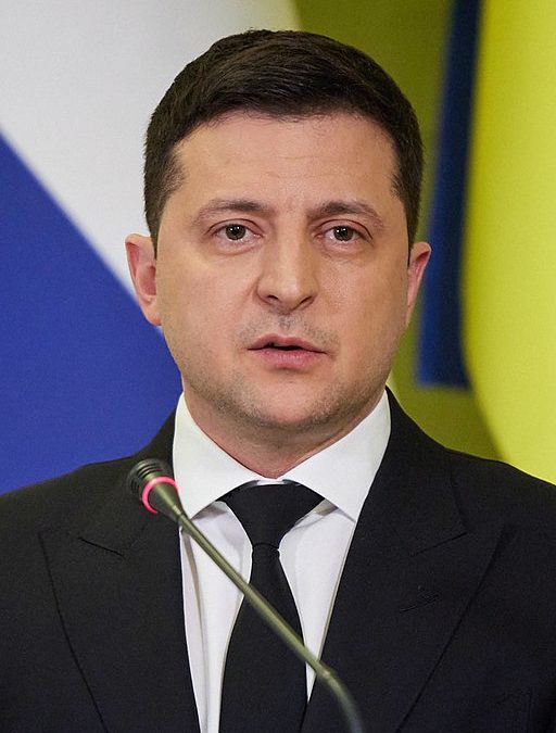Zelensky Fires Intel Chief for Failing to Identify Traitors, US Says It Will Continue to Pass Kiev Intelligence