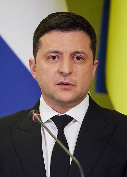 Zelensky Fires Intel Chief for Failing to Identify Traitors, US Says It Will Continue to Pass Kiev Intelligence