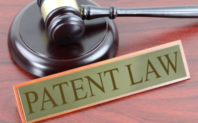 patent law