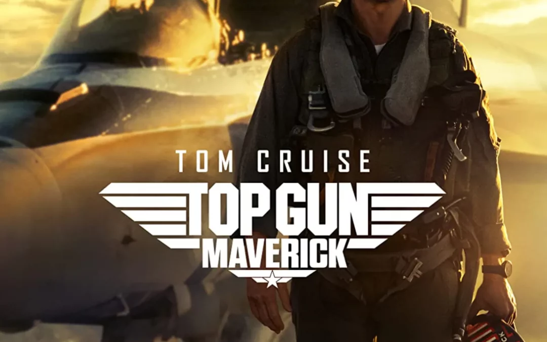 Top Gun: Maverick and Participatory Propaganda