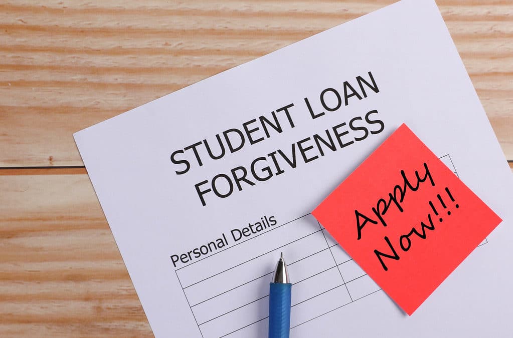 The Global War on Terror Gave Us Student Debt ‘Forgiveness’