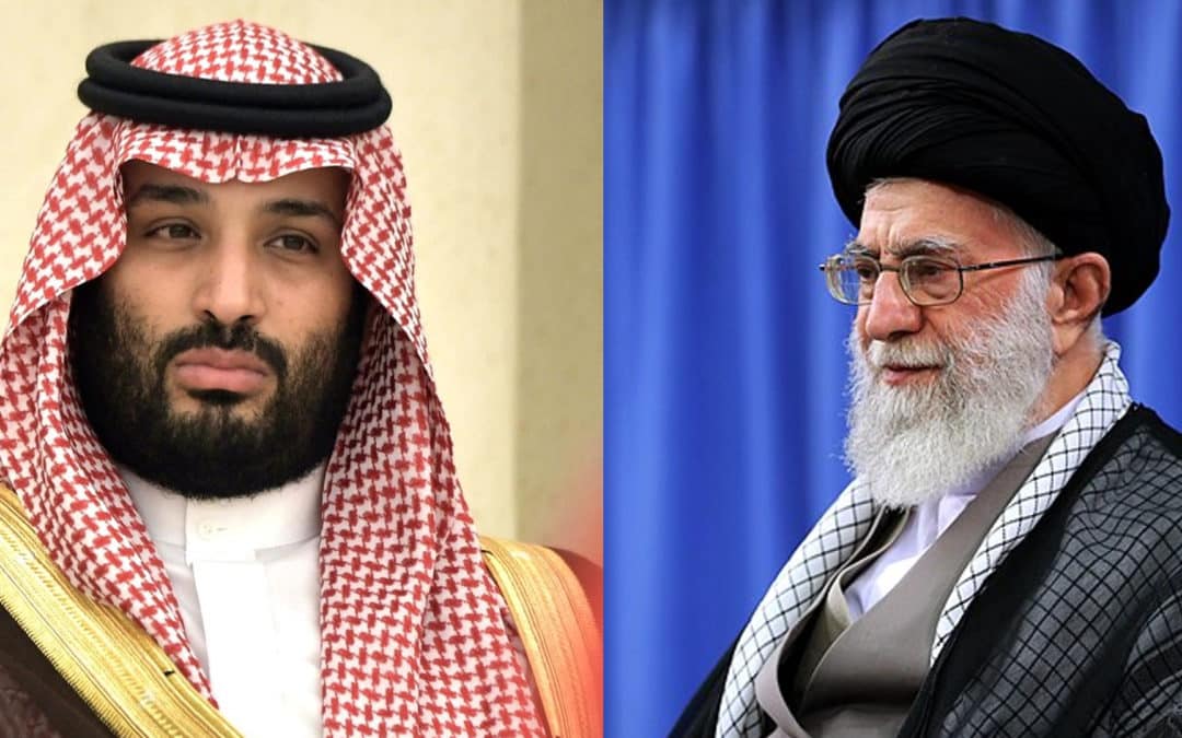 Iran Seeks to Boost Diplomatic Ties with Saudi Arabia Amid Improved Atmosphere