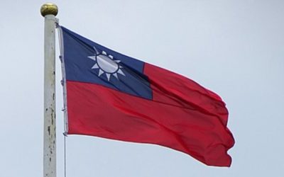 Taiwan Military Touts US Ties in Security Review