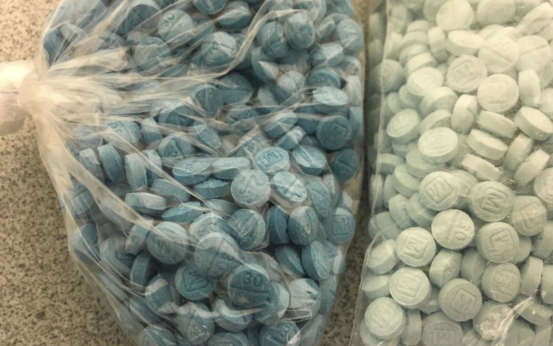 Concerned About the Fentanyl Crisis? Blame the Government