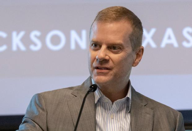Jeff Deist’s 5 Lessons for Youthful Success