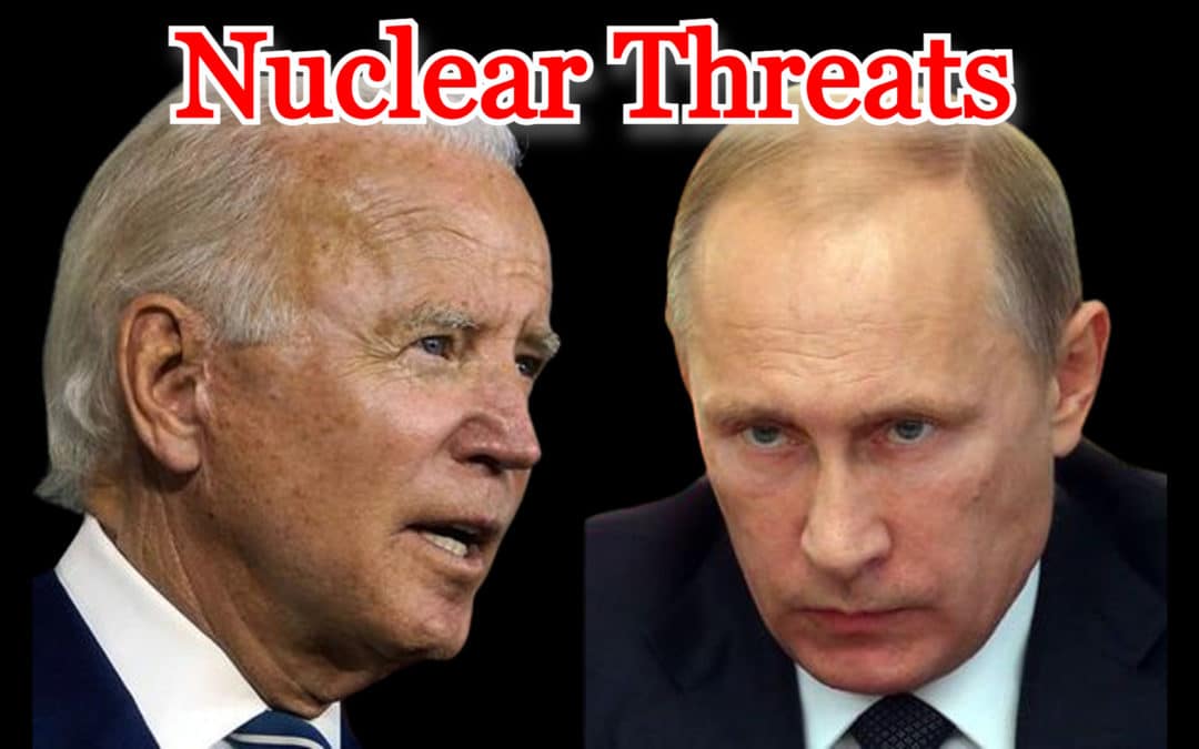 COI #329: Nuclear Threats