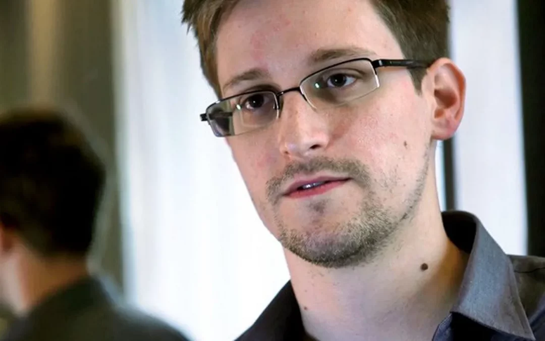 Correcting Another Corporate Media Lie About Hero Edward Snowden