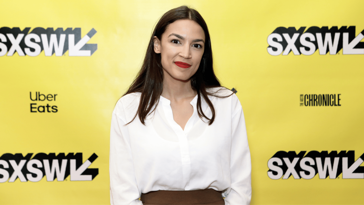 AOC is 100% Wrong About Inequality