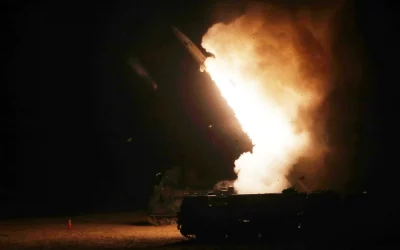 south korea himars