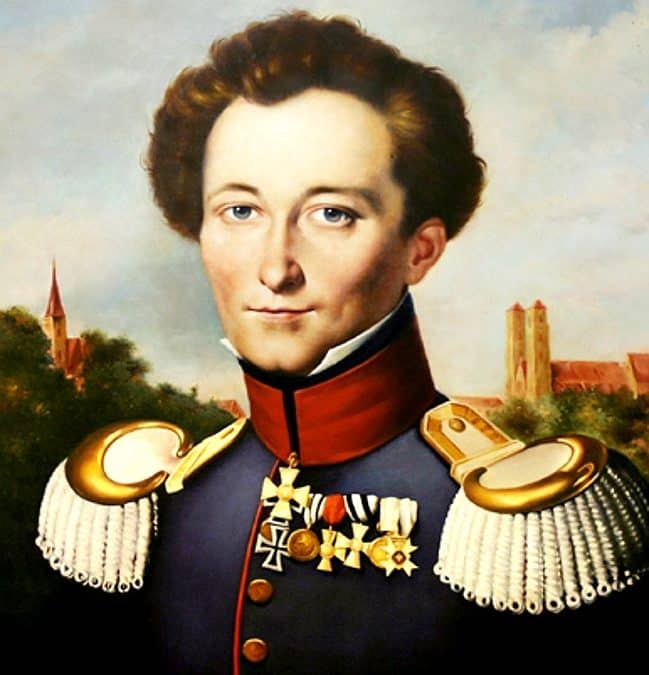 Libertarian Principles Perfectly Complement Clausewitz’s Theories of War