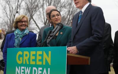 greennewdeal presser 020719 (7 of 85) (46105849995) (cropped)