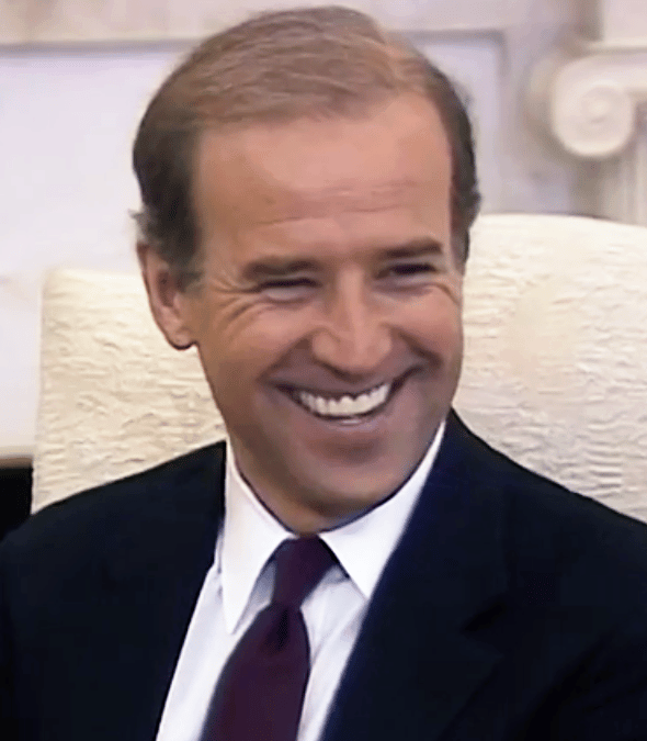 It’s True, Joe Biden Used to Be Right about Weapon Sales