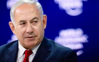 Netanyahu Reverses Key Israeli Concession Made in Ceasefire Negotiations