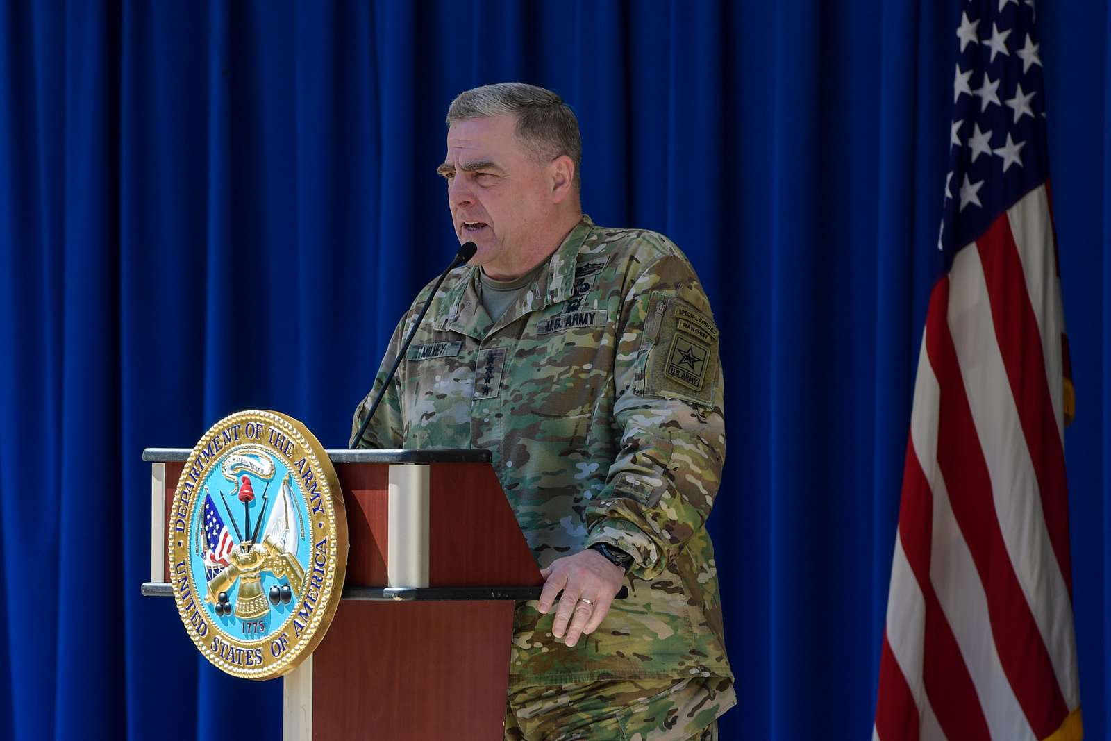 chief of staff of the us army gen mark a milley 9e80c7 1600