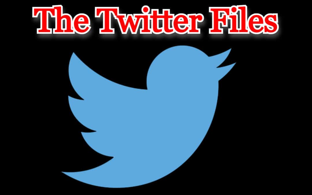COI #364: The Twitter Files