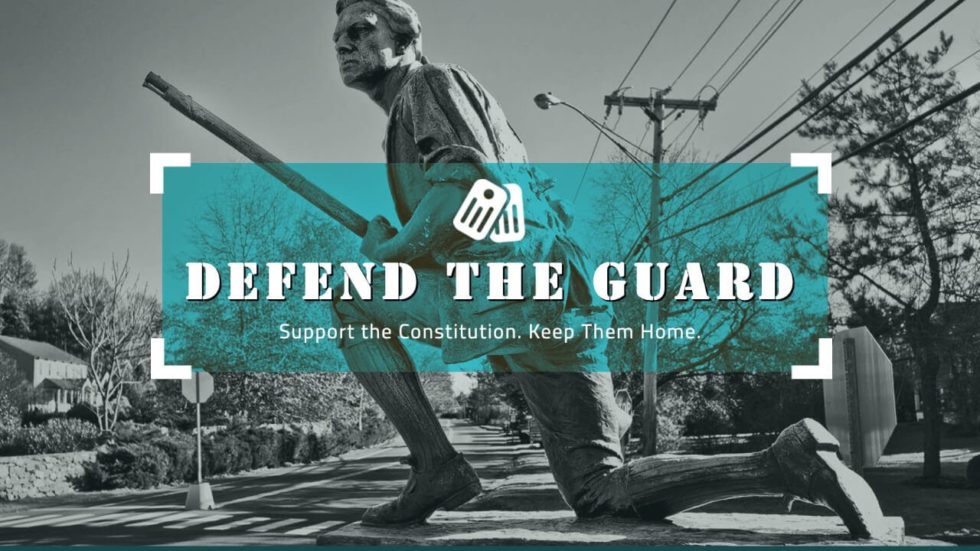 dtg 10th amendment center cover