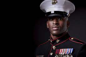 A Tribute to the U.S. Marine Corps