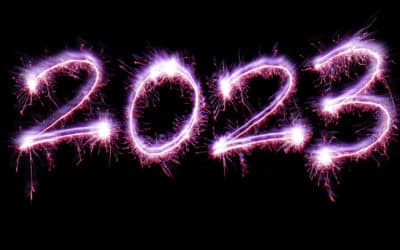 pink new year 2023