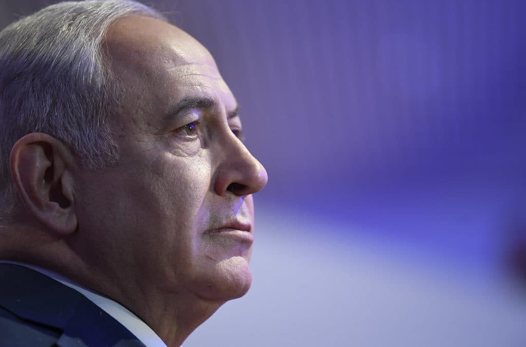 Netanyahu’s Return to Power: A Prelude to Anti-American Terrorism?