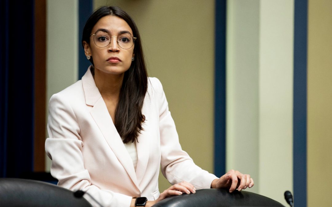 AOC is Dumber Than I Thought: Minimum Wage Edition