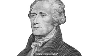 alexander hamilton