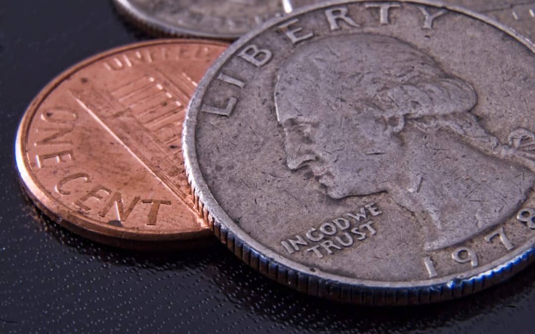 The Idea of Making a ‘Trillion Dollar Coin’ Is Still Dumb