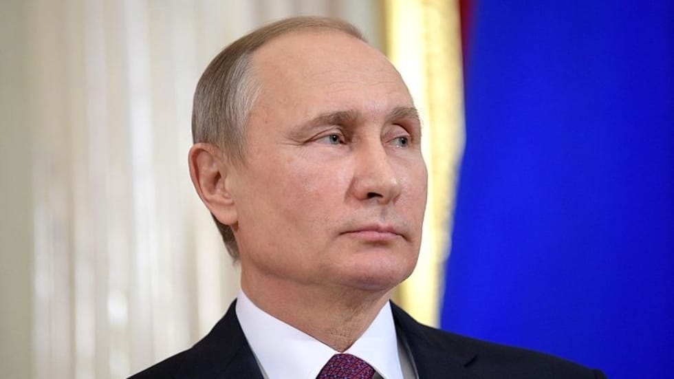 Putin Announces Suspension of New START Treaty