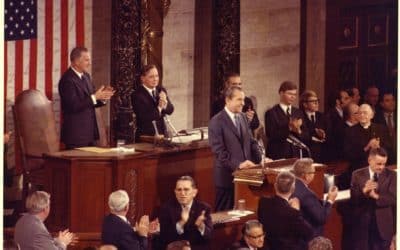 president richard nixon making the state of the union address e30434 1600