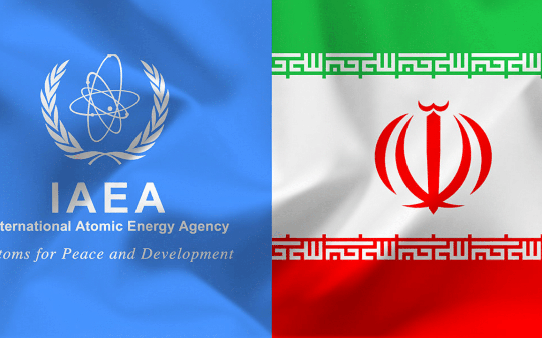 Iran Resolves IAEA Concerns Over ‘Undeclared Site’ and Highly Enriched Uranium Particles