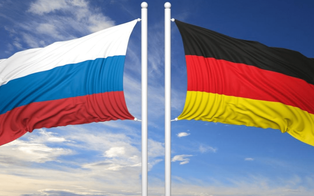 Germany Concerned About Western Escalations in Ukraine