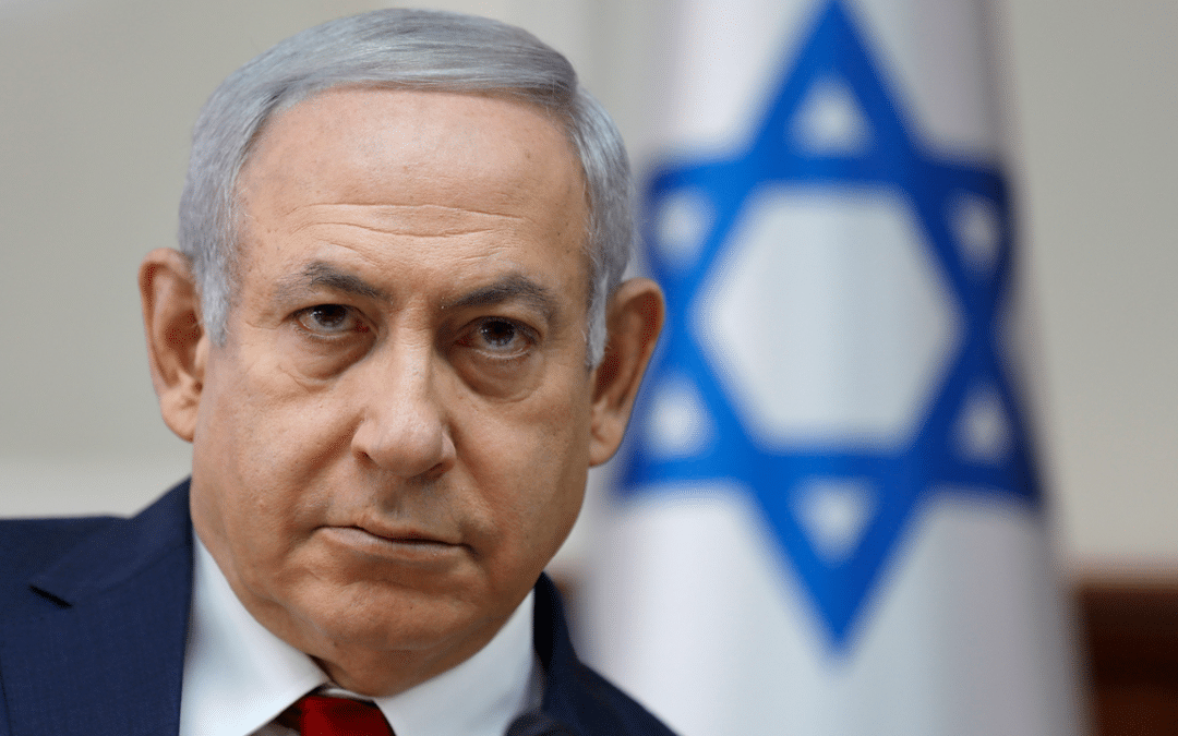 Netanyahu Threatens No Deal on Iran Will Tie Israel’s Hands