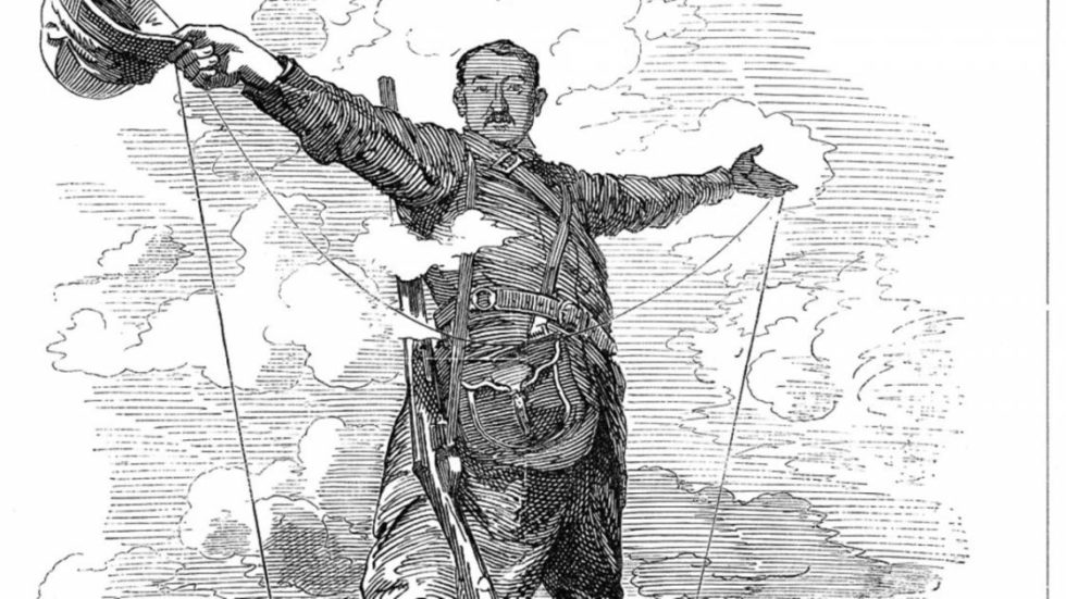 cecil rhodes