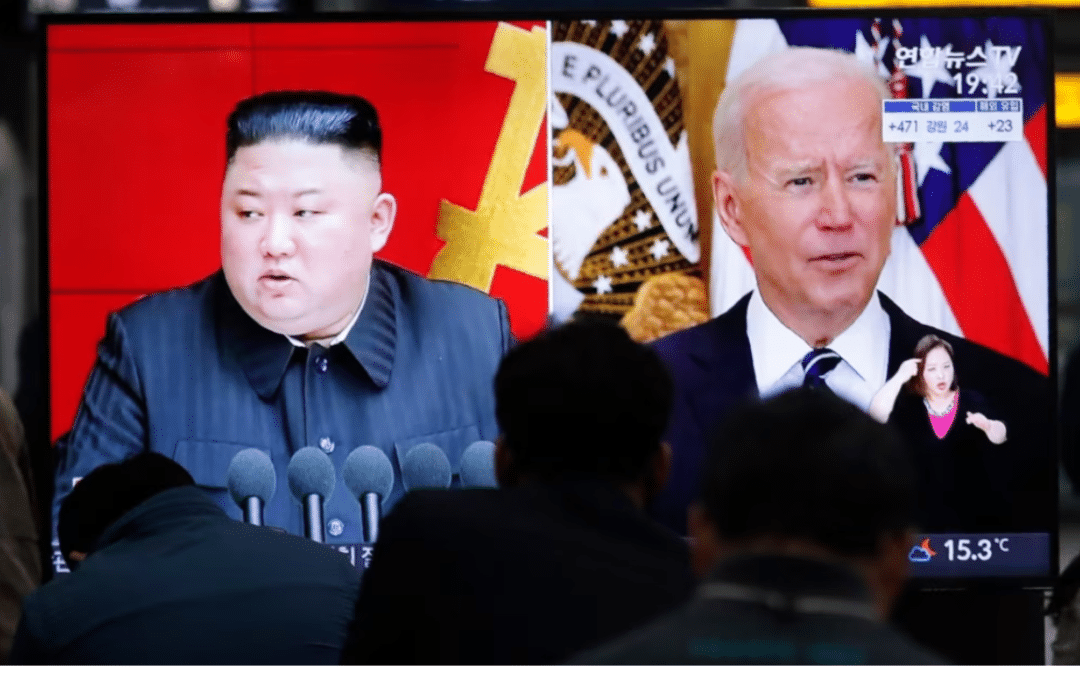 US Intel Community Hypes North Korean Nuke Threat, Concedes Pyongyang Will Not Use Weapons For Offensive Purposes