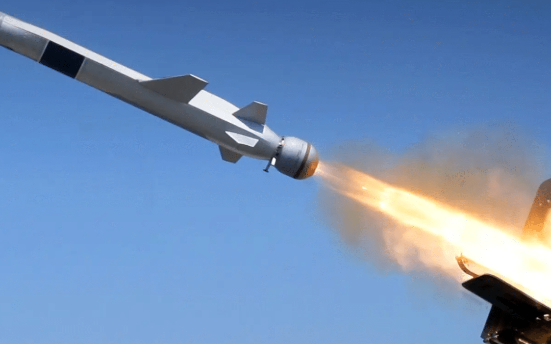 Kiev in Talks with Warsaw to Purchase Naval Strike Missile Systems