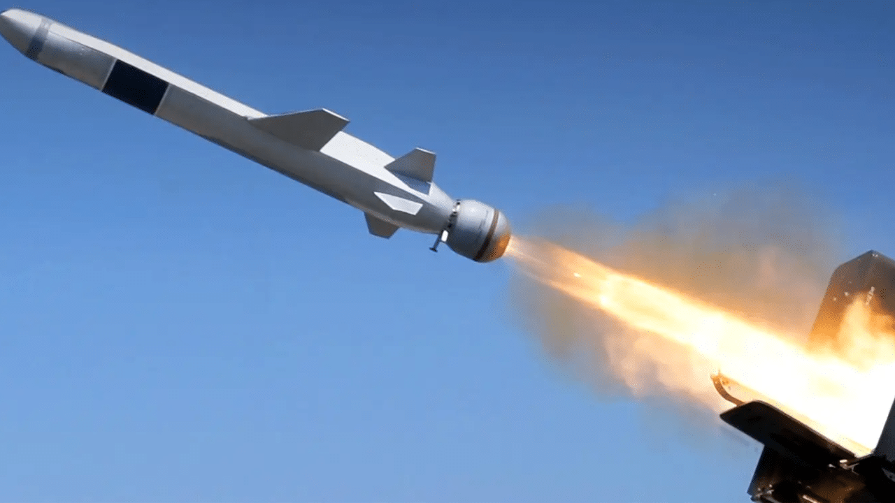 Kiev in Talks with Warsaw to Purchase Naval Strike Missile Systems