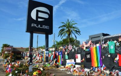 pulse fence memorials