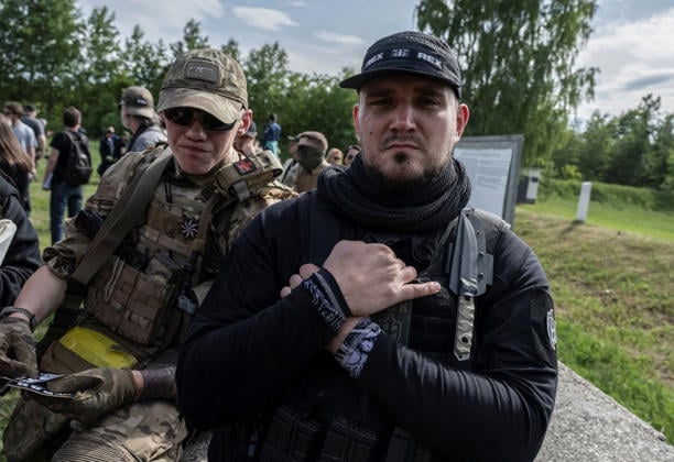 Kiev ‘Elevating’ the Stakes with Cross-Border Attacks Using Neo-Nazis