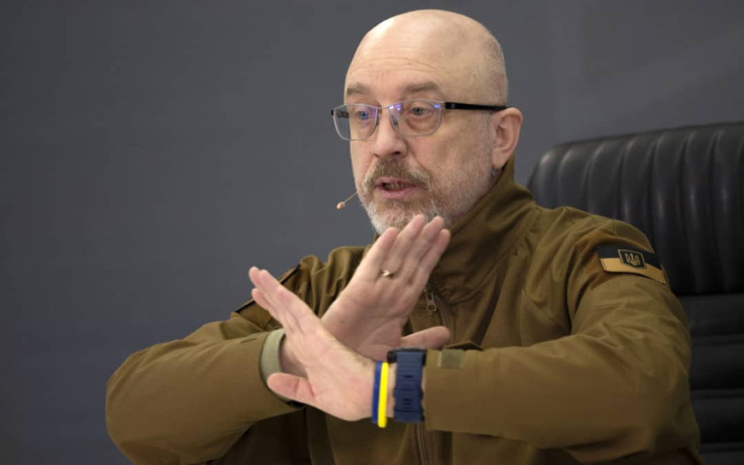 Kiev Aims to Lower Expectations for Counteroffensive