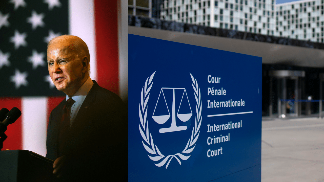 biden and the icc