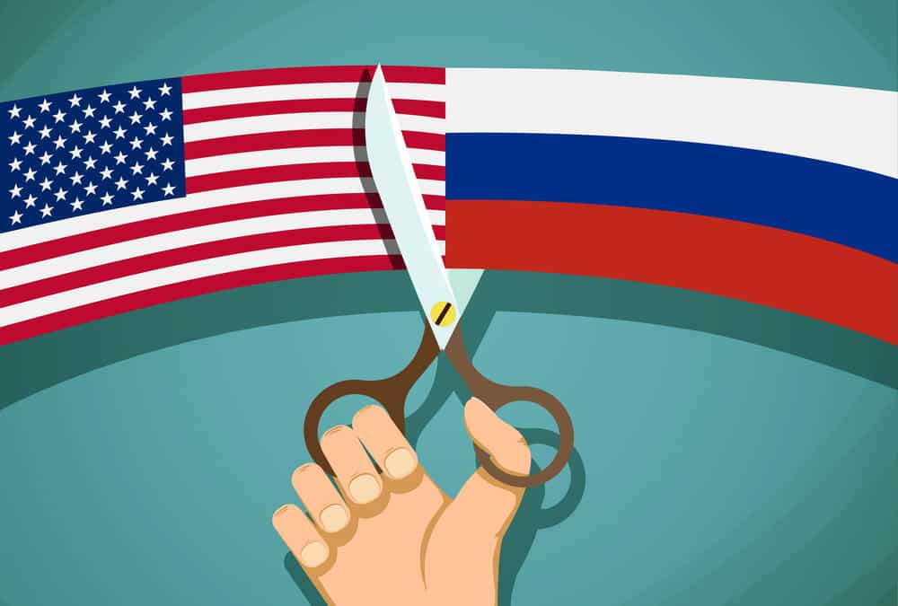 Is the United States Pursuing a Permanent Cold War with Russia?