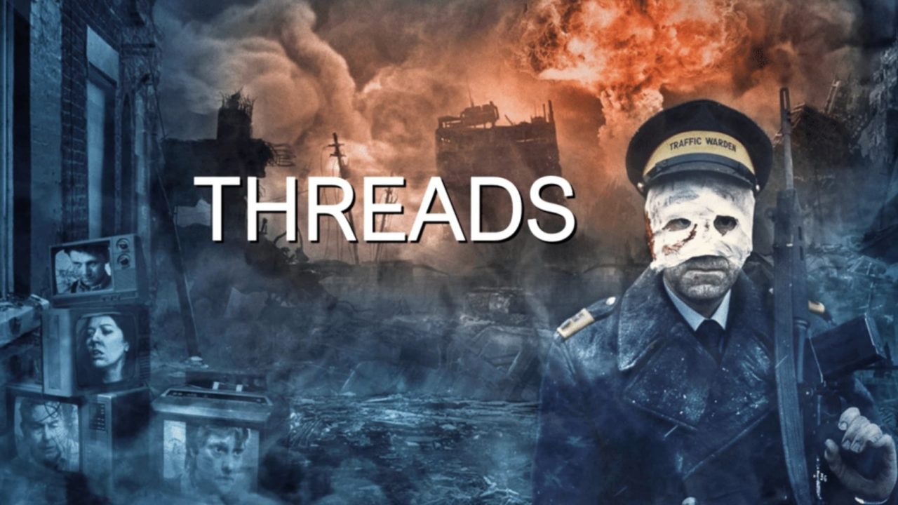 This HORRIFYING Film is Exactly What the World Needs To See Right Now