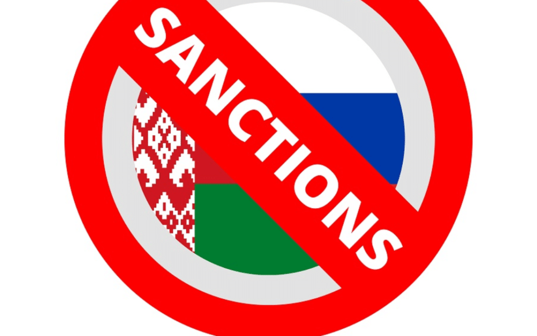 US Treasury Bolsters Sanctions On Belarus Over ‘Complicity’ in Ukraine War