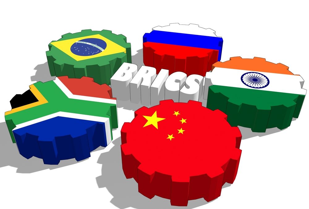 Following the BRICS Road to Multipolarity