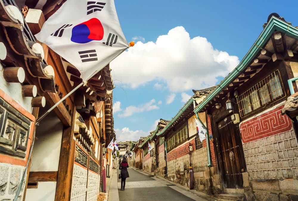 Seoul Needs to Divorce Washington