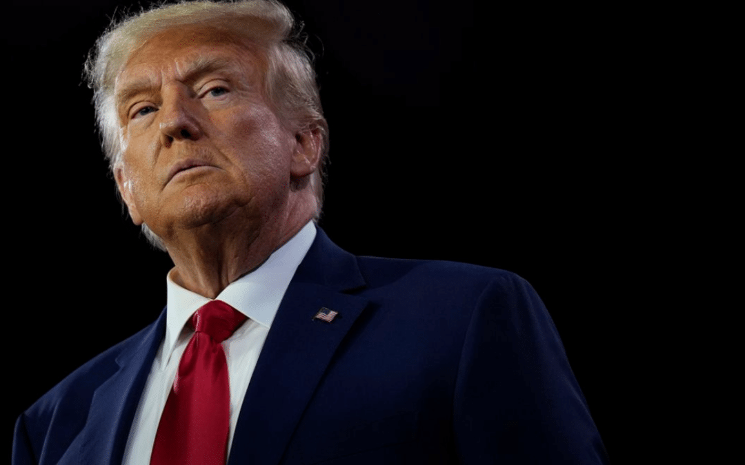 WaPo: Trump Plans Massive Tariffs If Re-Elected