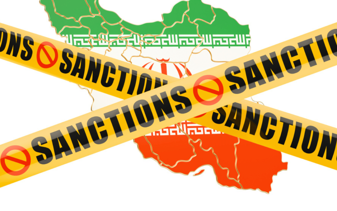US Levies Sanctions Over Iran’s Drone Program