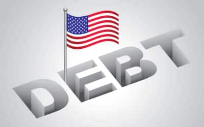 united states national debt