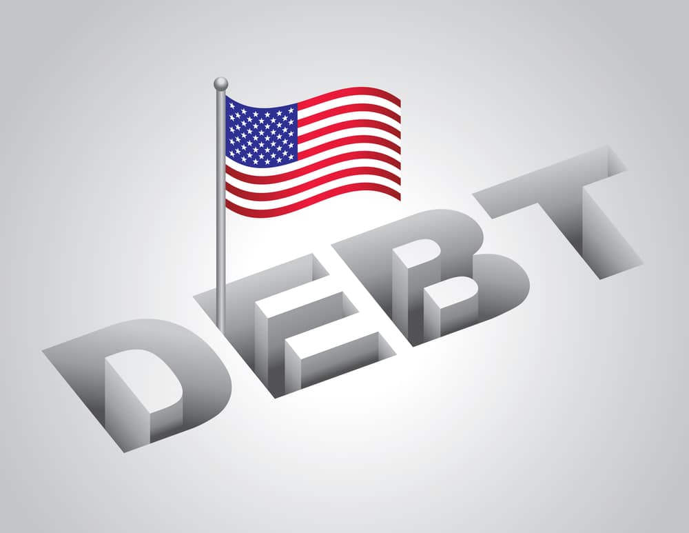 united states national debt